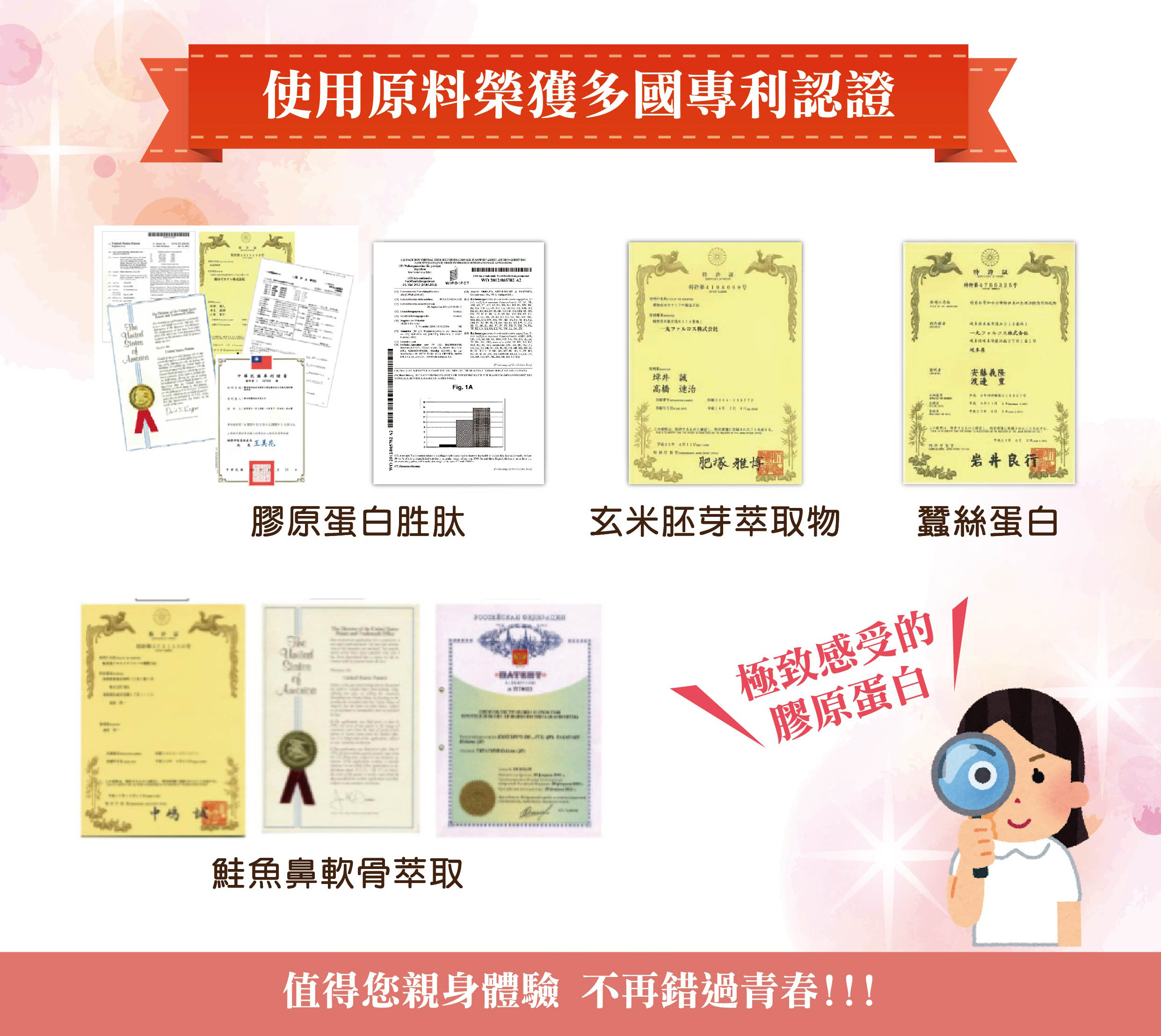 DH恆隆生技/秒凍齡/膠原蛋白/胜肽/養顏美容/神經醯胺/透明質酸鈉/魚類來源/無腥味/美肌/ collagen/水潤Q彈/青春美麗