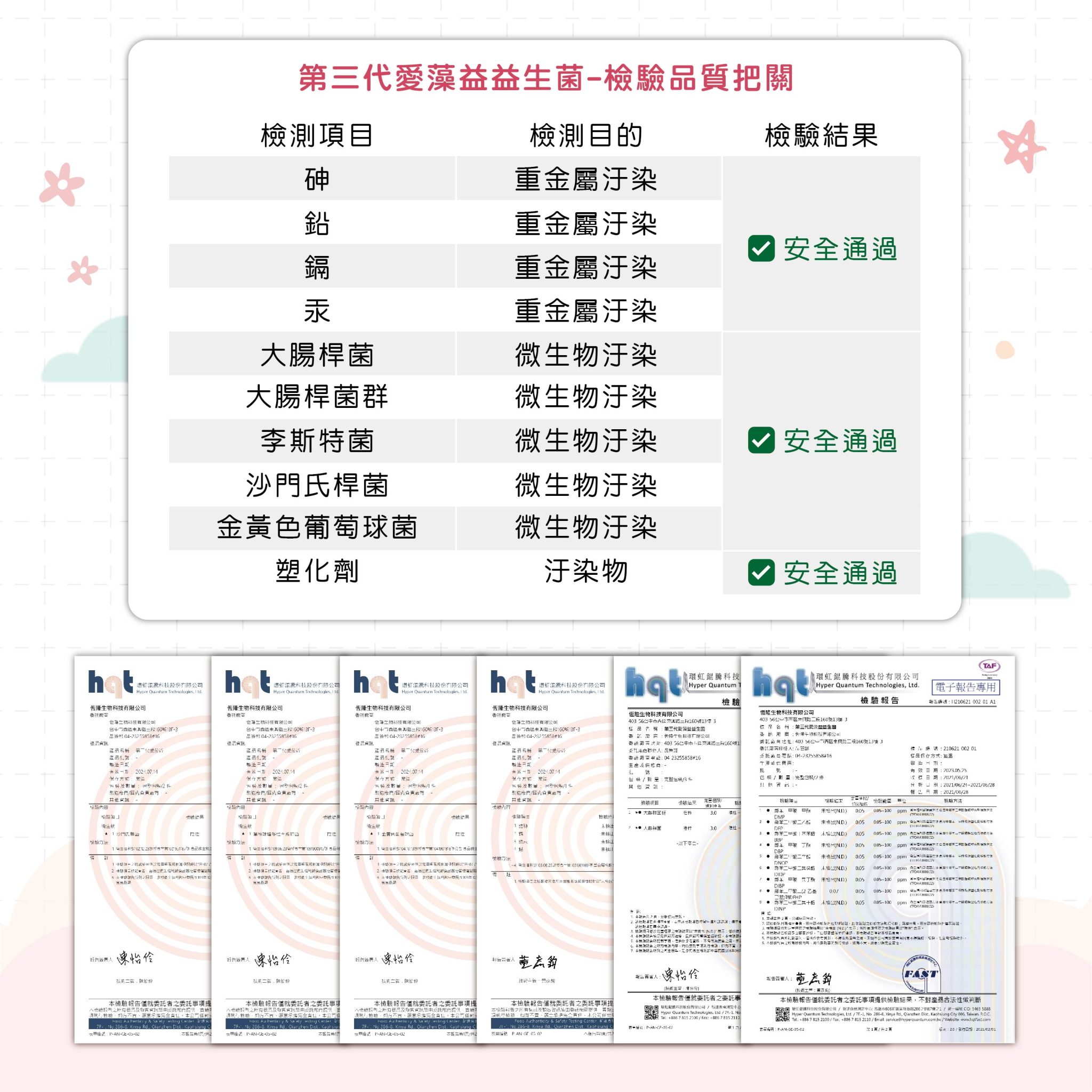 DH恆隆生技/評價/第三代愛藻益益生菌/葡聚多醣體/乳鐵蛋白/初乳蛋白/營養補給/寶寶益生菌/調整體質