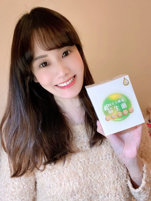 DH恆隆生技/評價/天天輕盈益生菌/好評分享/專利益生菌/益生質/專利包埋技術/半乳寡醣/排便順暢/改變細菌叢生態/調整體質