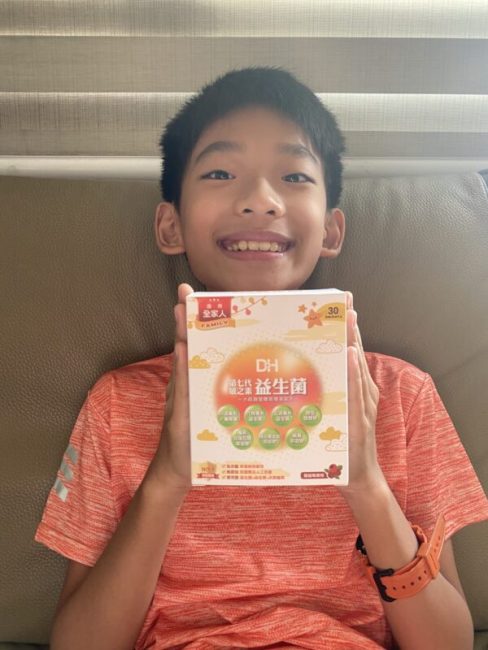 DH恆隆生技/評價/第七代敏之素益生菌/調整體質/改善細菌叢生態/寶寶益生菌/免疫力/保護力/舒敏/Wellmune葡聚多醣體/好評分享