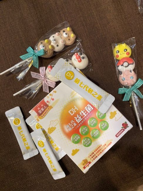 DH恆隆生技/評價/第七代敏之素益生菌/調整體質/改善細菌叢生態/寶寶益生菌/免疫力/保護力/舒敏/Wellmune葡聚多醣體/好評分享