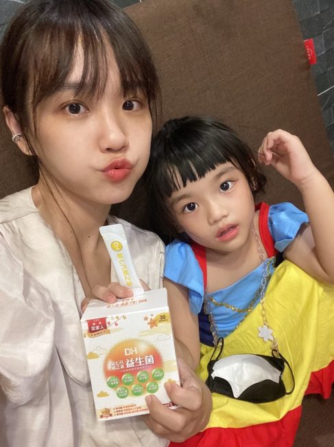 DH恆隆生技/評價/第七代敏之素益生菌/調整體質/改善細菌叢生態/寶寶益生菌/免疫力/保護力/舒敏/Wellmune葡聚多醣體/好評分享