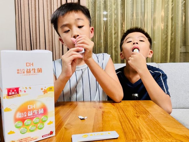 DH恆隆生技/評價/第七代敏之素益生菌/調整體質/改善細菌叢生態/寶寶益生菌/免疫力/保護力/舒敏/Wellmune葡聚多醣體/好評分享