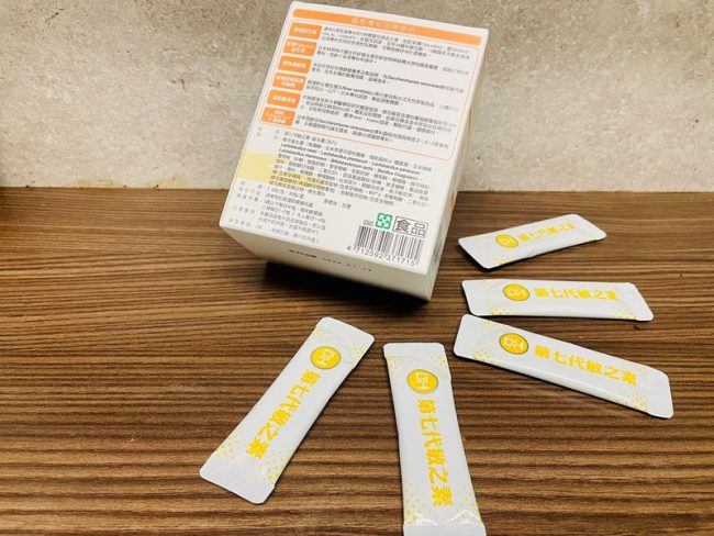 DH恆隆生技/評價/第七代敏之素益生菌/調整體質/改善細菌叢生態/寶寶益生菌/免疫力/保護力/舒敏/Wellmune葡聚多醣體/好評分享