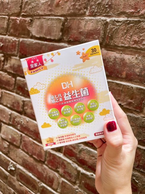 DH恆隆生技/評價/第七代敏之素益生菌/調整體質/改善細菌叢生態/寶寶益生菌/免疫力/保護力/舒敏/Wellmune葡聚多醣體/好評分享