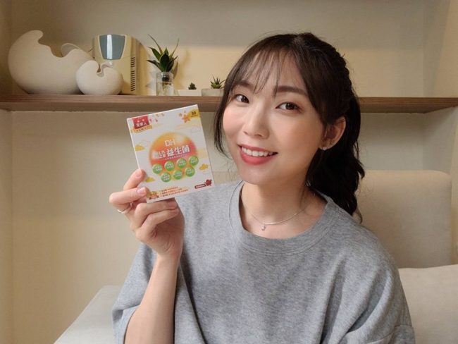 DH恆隆生技/評價/第七代敏之素益生菌/調整體質/改善細菌叢生態/寶寶益生菌/免疫力/保護力/舒敏/Wellmune葡聚多醣體/好評分享