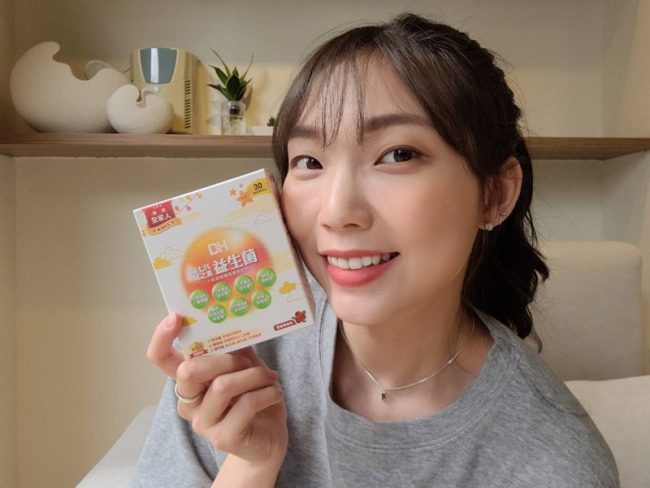 DH恆隆生技/評價/第七代敏之素益生菌/調整體質/改善細菌叢生態/寶寶益生菌/免疫力/保護力/舒敏/Wellmune葡聚多醣體/好評分享