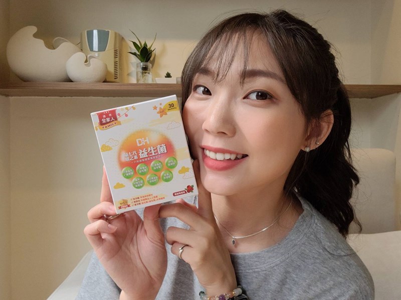DH恆隆生技/評價/第七代敏之素益生菌/調整體質/改善細菌叢生態/寶寶益生菌/免疫力/保護力/舒敏/Wellmune葡聚多醣體/好評分享