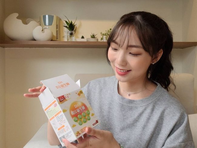 DH恆隆生技/評價/第七代敏之素益生菌/調整體質/改善細菌叢生態/寶寶益生菌/免疫力/保護力/舒敏/Wellmune葡聚多醣體/好評分享