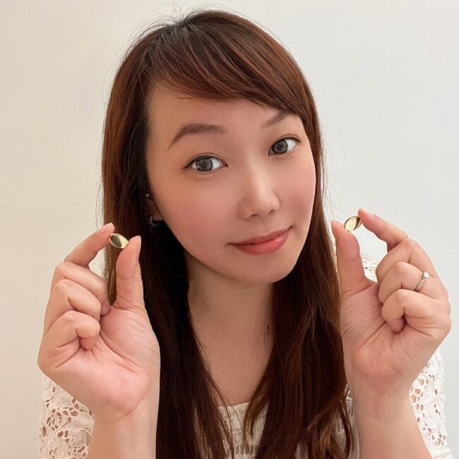 ✨極鮮高濃度魚油-來自挪威的頂級新鮮魚油🐟✨✅提供人體黃金比例 → EPA：DHA = 3：2，SGS檢驗 Omega-3 含量高達94%，業界最低氧化指標✅天然rTG型式，小分子好吸收✅榮獲4大永續認證 → 配額管理、不過度捕撈✅鋁片密封、獨立包裝，維持魚油新鮮度