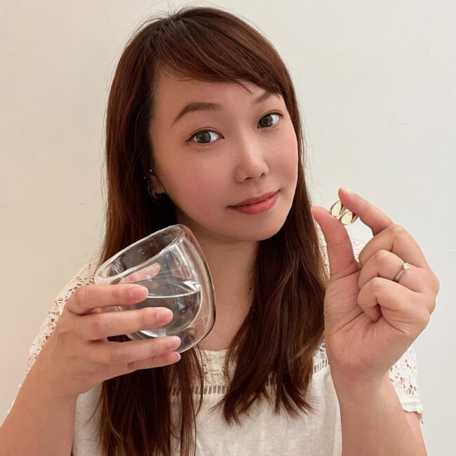 ✨極鮮高濃度魚油-來自挪威的頂級新鮮魚油🐟✨✅提供人體黃金比例 → EPA：DHA = 3：2，SGS檢驗 Omega-3 含量高達94%，業界最低氧化指標✅天然rTG型式，小分子好吸收✅榮獲4大永續認證 → 配額管理、不過度捕撈✅鋁片密封、獨立包裝，維持魚油新鮮度