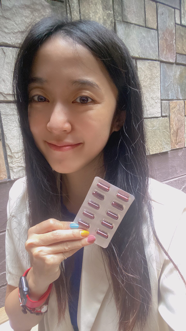 ✨第三代蚓循恆-日本輝龍原廠授權蚓激酶✨日本權威博士48年研究心血，紅蚯蚓萃取專利蚓激酶，活性最高，榮獲獨家24國專利、5大機能性專利，搭配日本輔酶Q10 、專利香檸檬橙、蝦紅素、紅麴，促進新陳代謝、體內環保，循環順暢更勇健！不是只有長輩需要，勞動族、外食族、久坐久站族也非常適合！