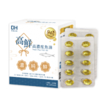 高鮮魚油_60入產品圖_2