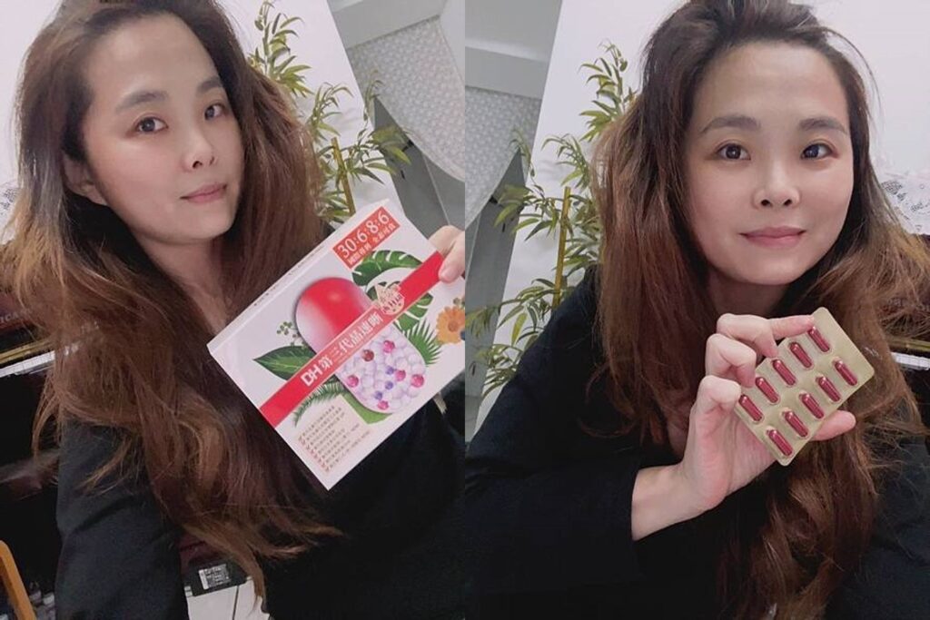 ✨第三代晶速晰-晶亮成分高補給✨長時間使用3C，讓你數位疲勞了嗎❓採用美國臨床葉黃素與玉米黃素黃金比例10:2 ，游離型雙專利好吸收，2粒達30mg : 6mg高補給劑量✅雨生紅球藻蝦紅素，業界高含量8mg❗️✅日本95%高純度透明質酸鈉💦✅雙重花青素-日本專利黑豆x歐洲專利藍莓✅專利素食微藻DHA✅維生素C +維生素E +鋅+硒酵母。全方位的晶亮水潤配方，適合全家大小，給您清晰透徹精彩生活❗️