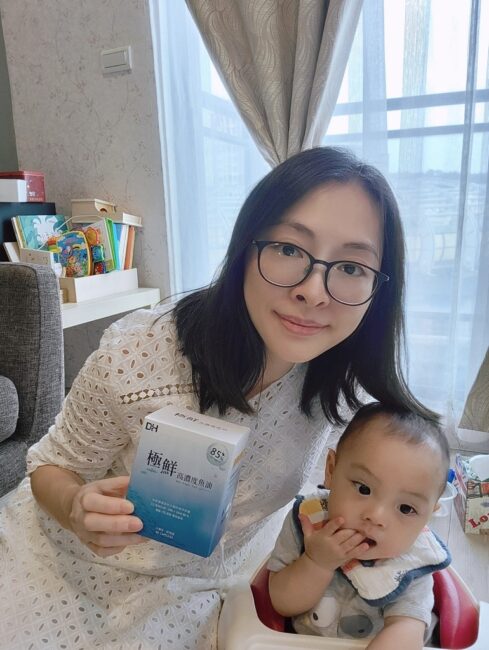 ✨高濃度魚油-來自挪威的頂級新鮮魚油🐟✨✅提供人體黃金比例 → EPA：DHA = 3：2，SGS檢驗 Omega-3 含量高達94%，業界最低氧化指標✅天然rTG型式，小分子好吸收✅榮獲4大永續認證 → 配額管理、不過度捕撈✅鋁片密封、獨立包裝，維持魚油新鮮度