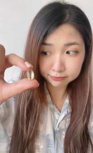 ✨高濃度魚油-來自挪威的頂級新鮮魚油🐟✨✅提供人體黃金比例 → EPA：DHA = 3：2，SGS檢驗 Omega-3 含量高達94%，業界最低氧化指標✅天然rTG型式，小分子好吸收✅榮獲4大永續認證 → 配額管理、不過度捕撈✅鋁片密封、獨立包裝，維持魚油新鮮度